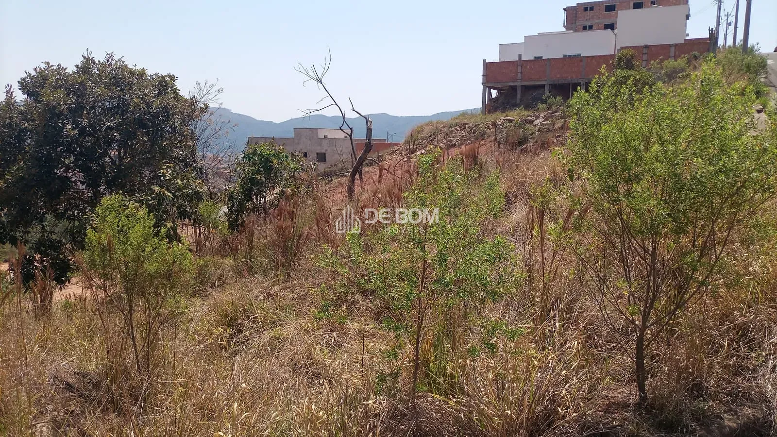 Terreno, 389 m² - Foto 6