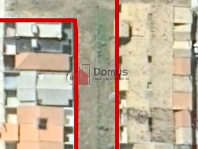 Terreno com 1240m², à venda, no bairro Residencial e Comercial Cidade Jardim em Pindamonhangaba