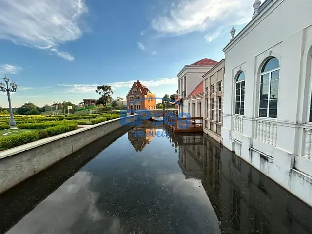 Terreno com 1317m², à venda, no bairro Vivendas do Arvoredo em Londrina