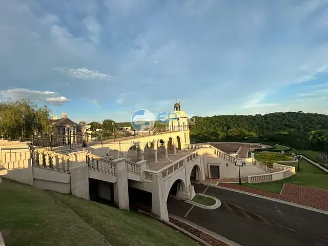 Terreno com 1317m², à venda, no bairro Vivendas do Arvoredo em Londrina