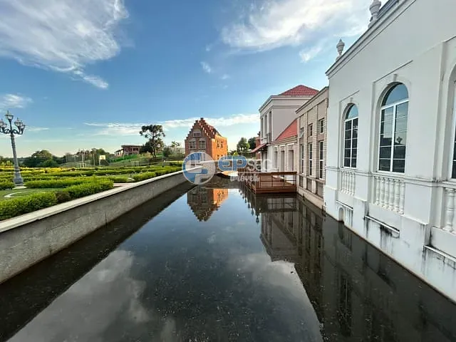 Terreno com 1317m², à venda, no bairro Vivendas do Arvoredo em Londrina