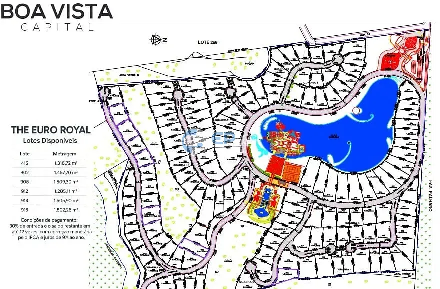 Terreno, 1316 m² - Foto 41