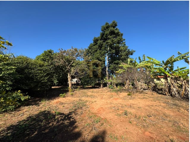 Terreno com 1000m², à venda, no bairro Recanto São Manoel II em Salto de Pirapora