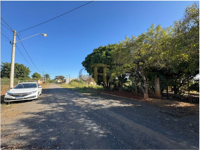 Terreno com 1000m², à venda, no bairro Recanto São Manoel II em Salto de Pirapora