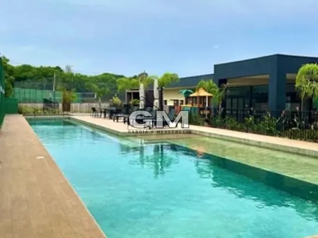 Terreno com 274m², à venda, no bairro Quinta da Primavera em Ribeirão Preto