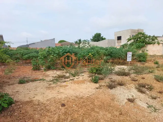 Terreno com 450m², à venda, no bairro Rota do Sol em Sorriso
