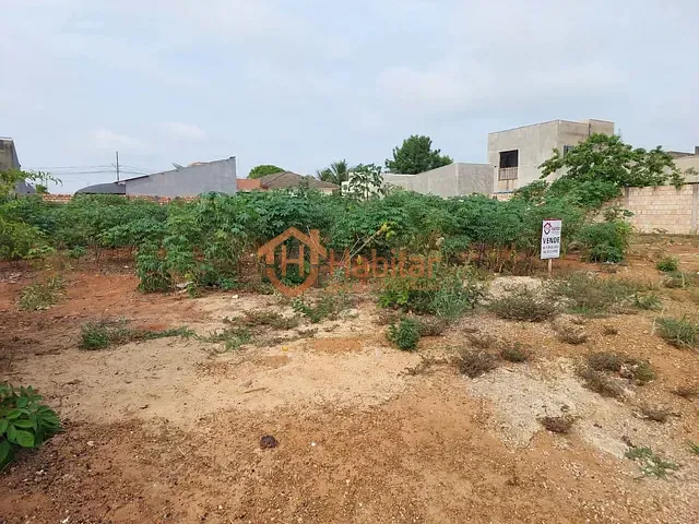 Terreno com 450m², à venda, no bairro Rota do Sol em Sorriso