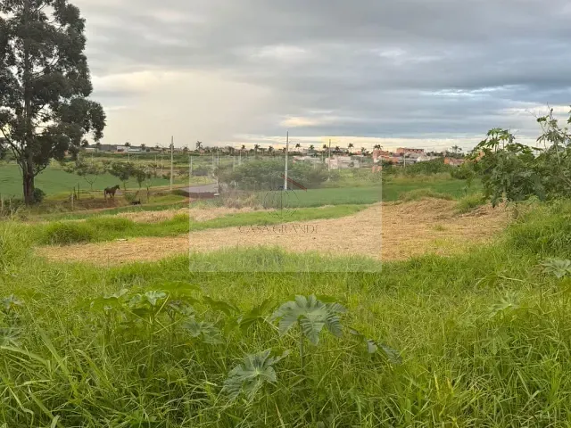 Terreno com 326m², à venda, no bairro Jardim Cidade Nova II em Rolândia