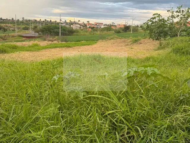 Terreno com 326m², à venda, no bairro Jardim Cidade Nova II em Rolândia