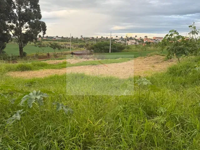 Terreno com 326m², à venda, no bairro Jardim Cidade Nova II em Rolândia