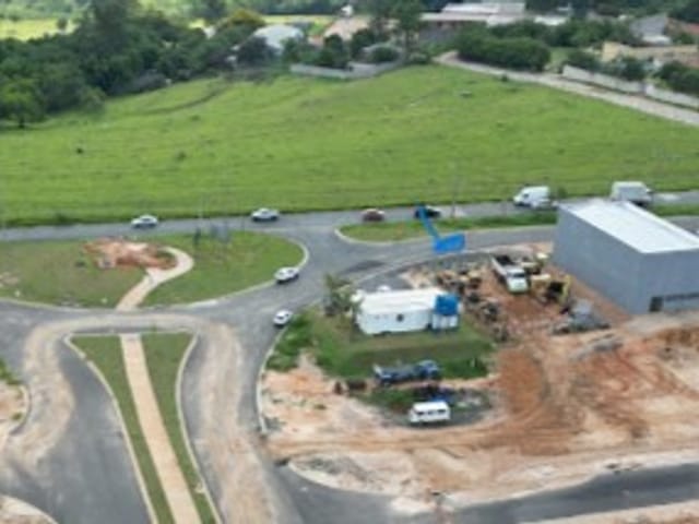 Terreno com 295m², à venda, no bairro Parque Valença II em Campinas