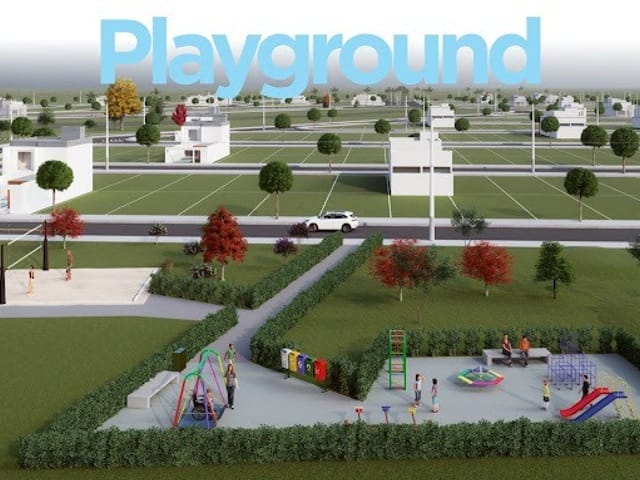 Terreno com 295m², à venda, no bairro Parque Valença II em Campinas