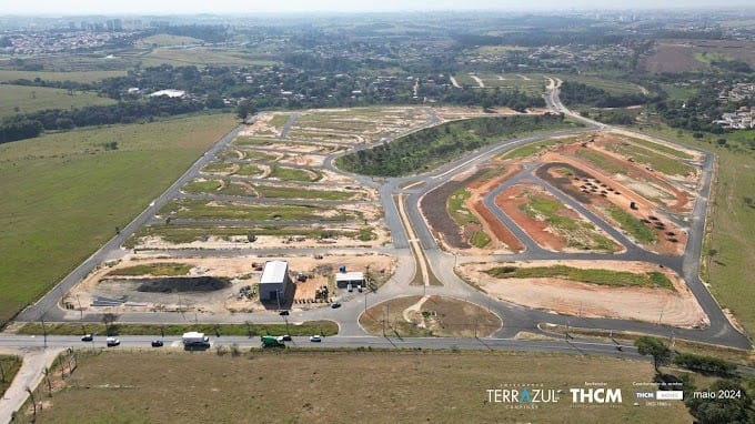 Terreno, 294 m² - Foto 1