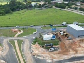 Terreno, 294 m² - Foto 2