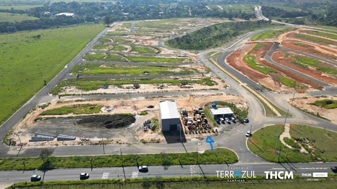 Terreno, 294 m² - Foto 3