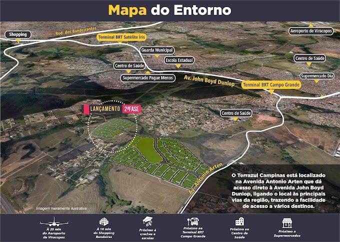 Terreno, 294 m² - Foto 4