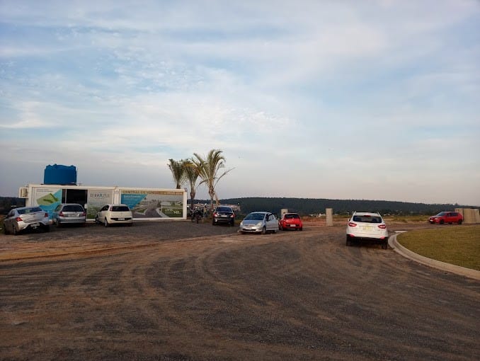 Terreno, 294 m² - Foto 7