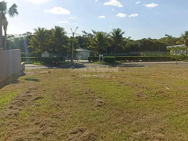 Terreno com 518m², à venda, no bairro Condomínio Residencial Lago da Barra em Jaguariúna