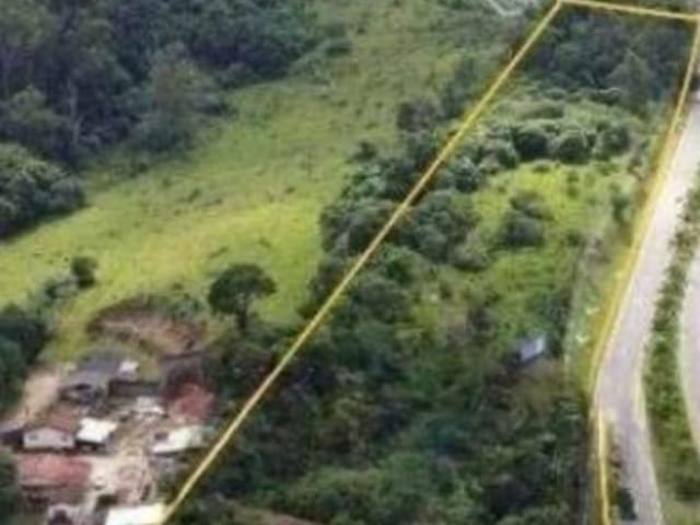Terreno com 19000m², à venda, no bairro Capivari em Louveira