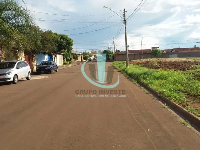 Terreno com 2164m², à venda, no bairro JARDIM UIRAPURU II em ARARAQUARA