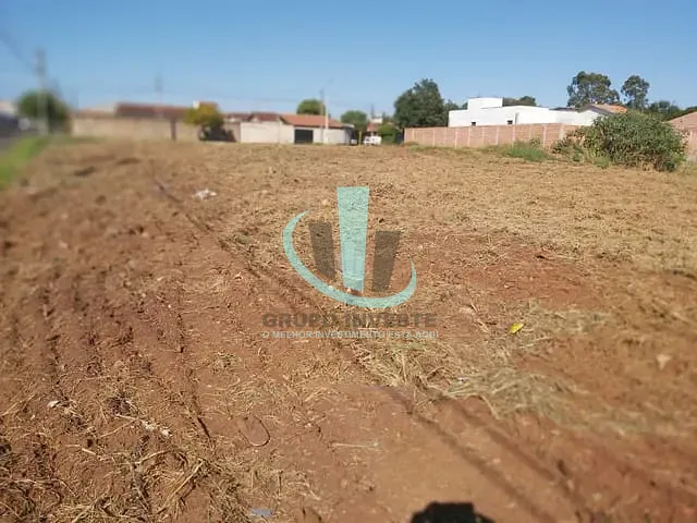 Terreno com 2164m², à venda, no bairro JARDIM UIRAPURU II em ARARAQUARA