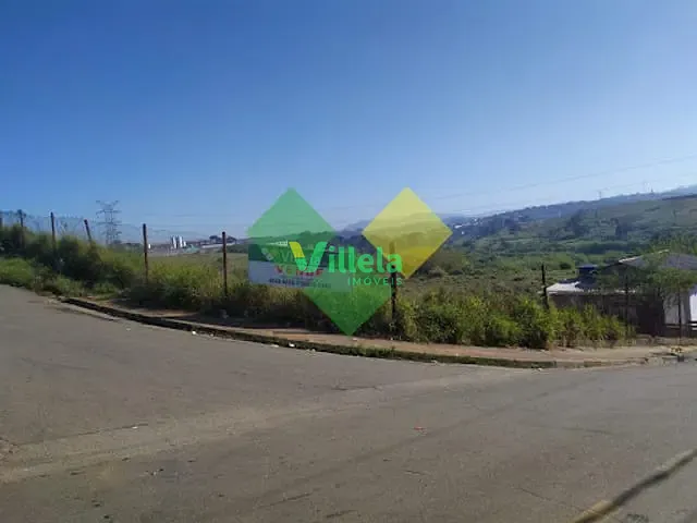 Terreno com 25000m², à venda, no bairro Vila Celeste em Itaquaquecetuba