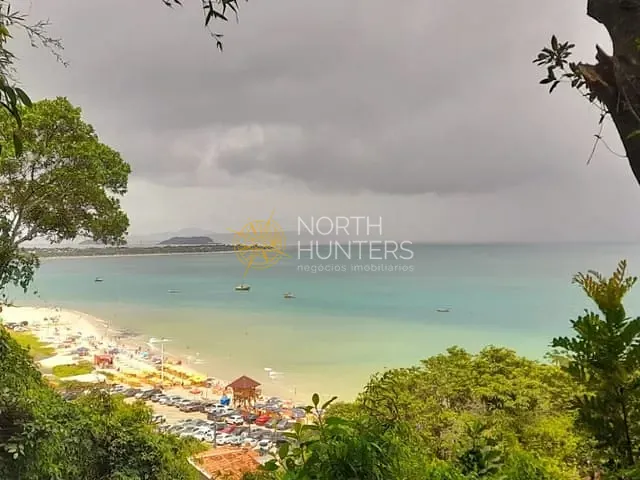 Terreno com 6100m², à venda, no bairro Jurerê Internacional em Florianópolis