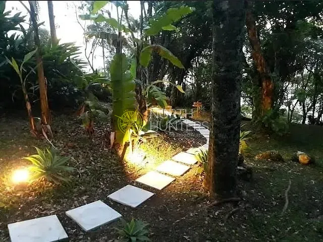 Terreno com 6100m², à venda, no bairro Jurerê Internacional em Florianópolis