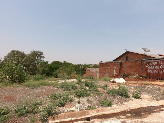 Foto do Terreno - Terreno à venda 330M², Jardim Morada do Sol, Cambé - PR | Londrina Cred Imóveis