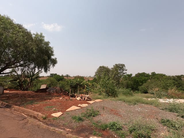 Foto do Terreno - Terreno à venda 330M², Jardim Morada do Sol, Cambé - PR | Londrina Cred Imóveis