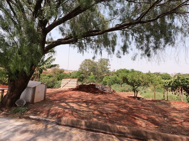 Foto do Terreno - Terreno à venda 330M², Jardim Morada do Sol, Cambé - PR | Londrina Cred Imóveis