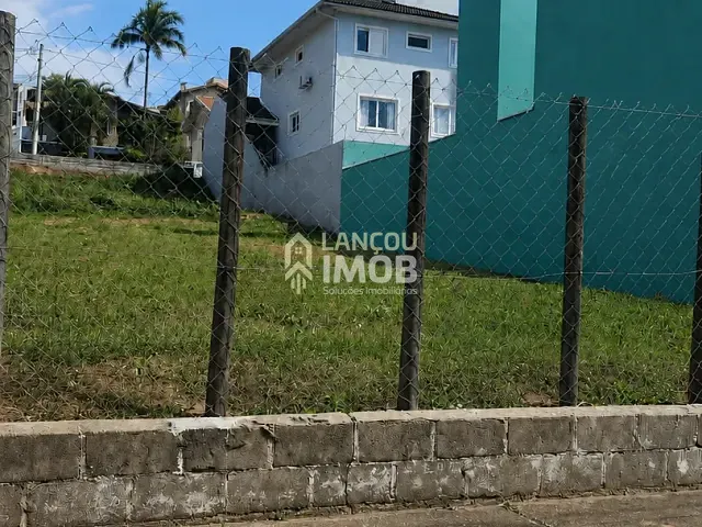Terreno com 350m², à venda, no bairro Jardim das Samambaias em Jundiaí
