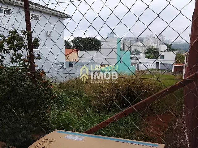 Terreno com 350m², à venda, no bairro Jardim das Samambaias em Jundiaí