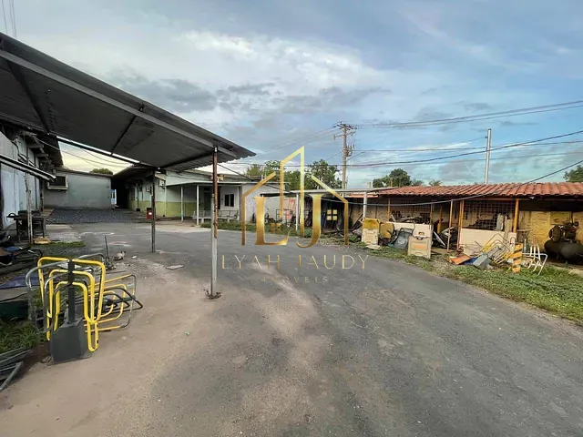 Terreno com 1888m², para alugar, no bairro Centro-Sul em Várzea Grande