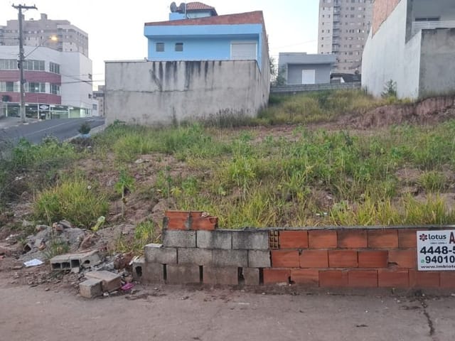 Terreno com 380m², para alugar, no bairro Portais (Polvilho) em Cajamar