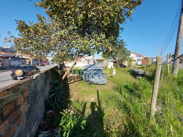Terreno com 630m², à venda, no bairro Passa Vinte em Palhoça
