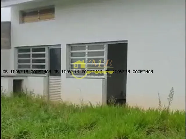 Terreno com 551m², à venda, no bairro Jardim Nova Palmares em Valinhos