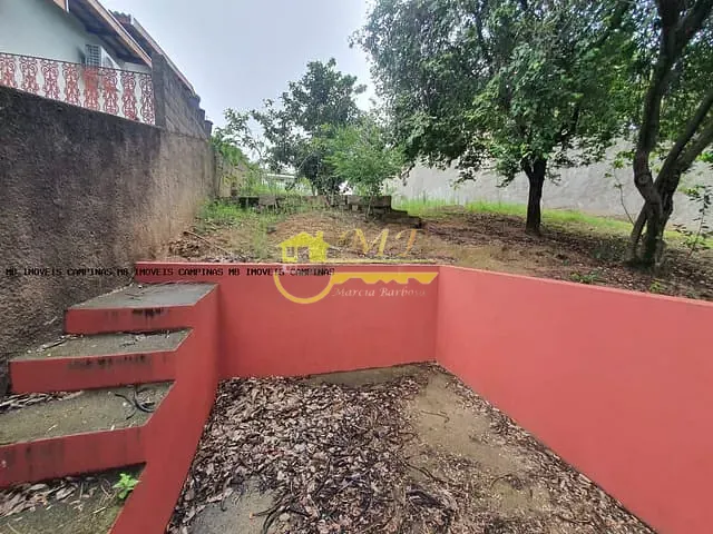 Terreno com 551m², à venda, no bairro Jardim Nova Palmares em Valinhos