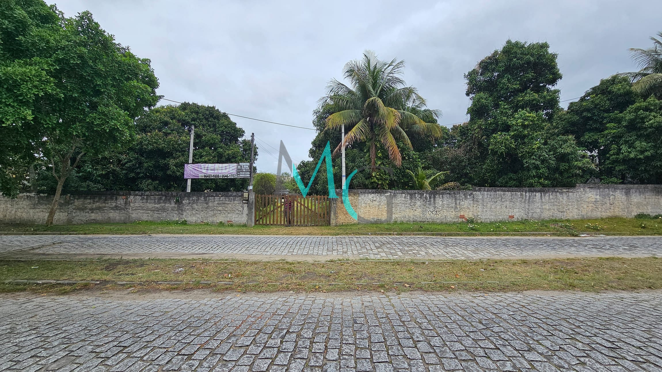 Terreno, 2000 m² - Foto 1