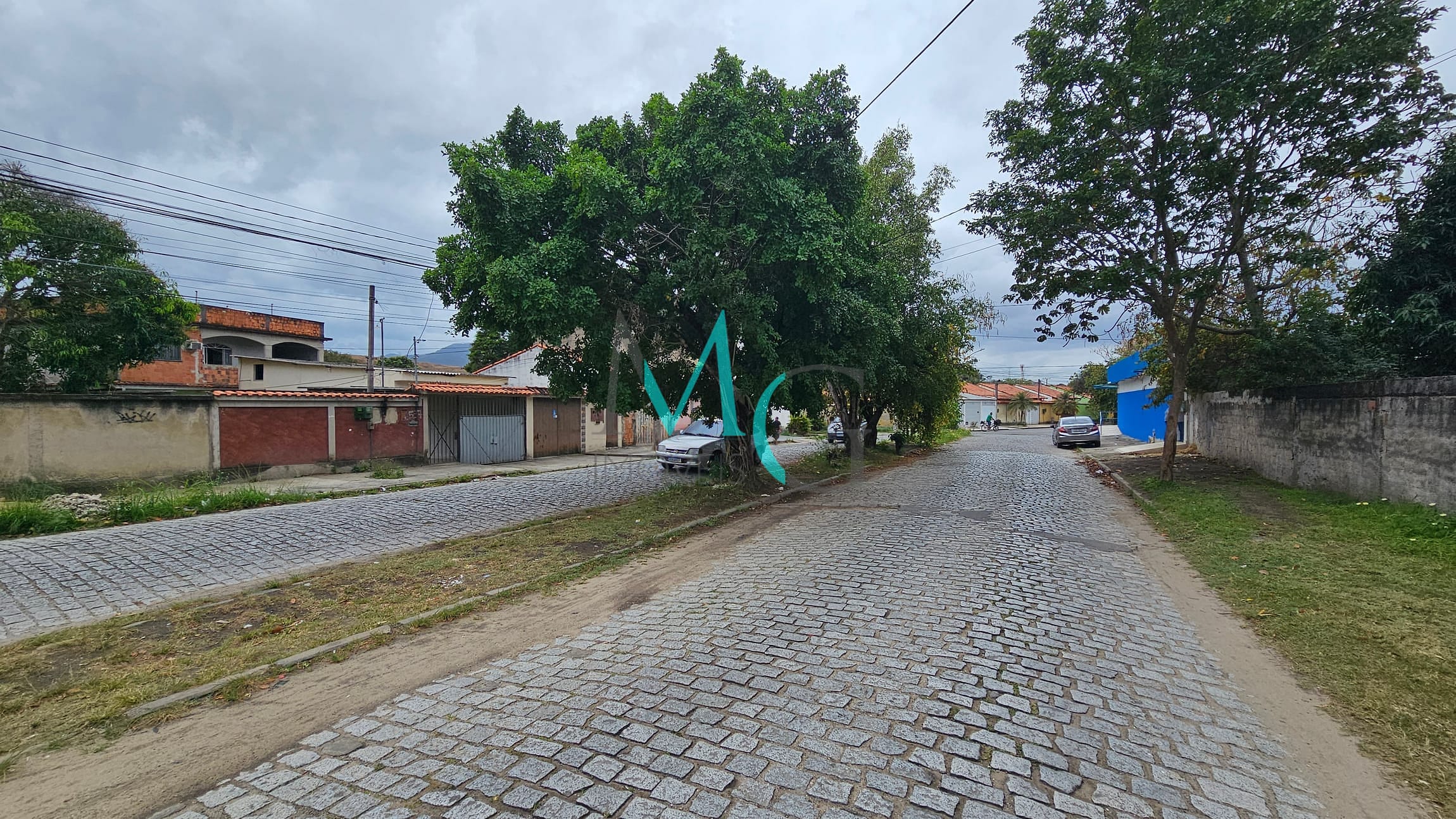 Terreno, 2000 m² - Foto 3