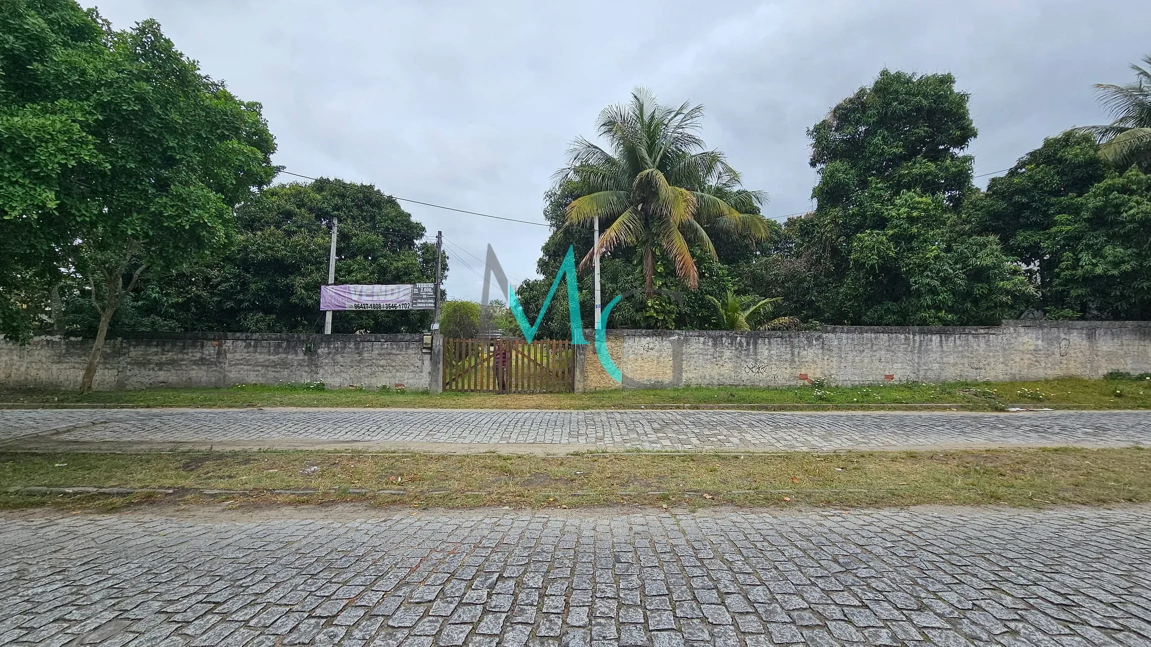 Terreno, 2000 m² - Foto 1