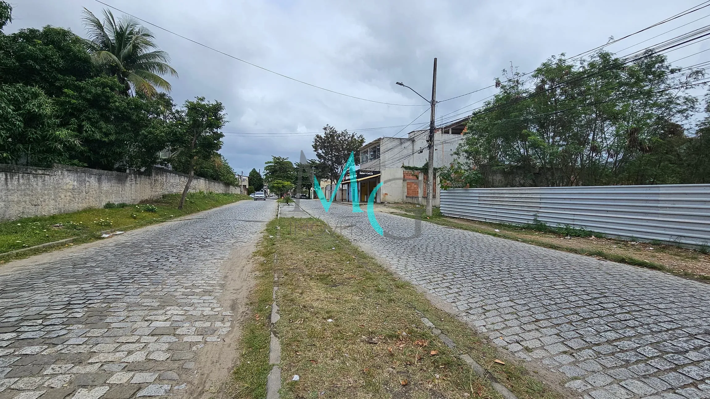 Terreno, 2000 m² - Foto 2