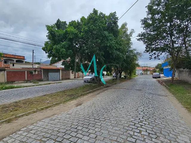 Terreno com 2000m², à venda, no bairro Campo Grande em Rio de Janeiro
