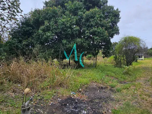 Terreno com 2000m², à venda, no bairro Campo Grande em Rio de Janeiro