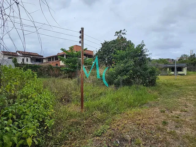 Terreno com 2000m², à venda, no bairro Campo Grande em Rio de Janeiro
