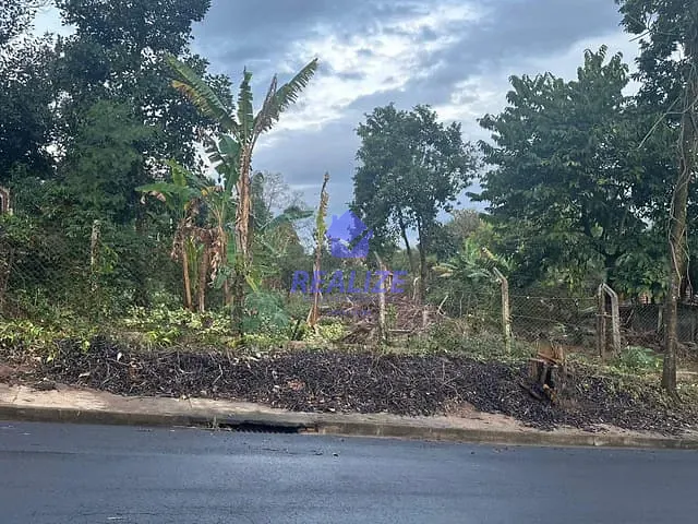 Terreno com 500m², à venda, no bairro Park Residencial Convívio em Botucatu