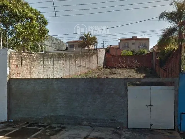 Terreno com 369m², à venda, no bairro Portal de Versalhes 2 em Londrina