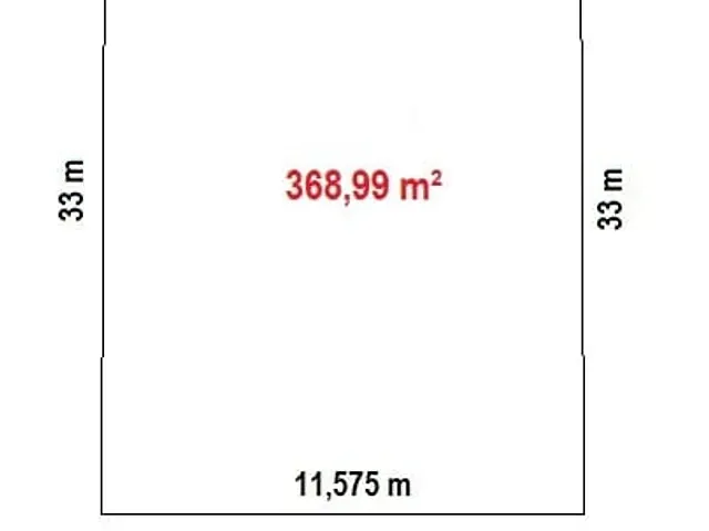 Terreno com 369m², à venda, no bairro Portal de Versalhes 2 em Londrina