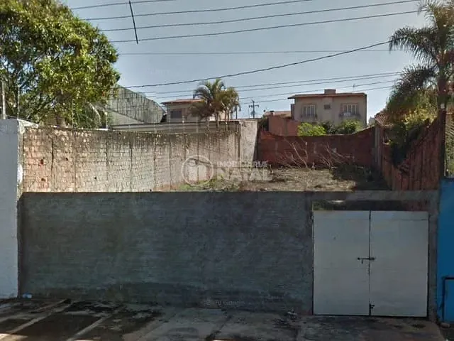 Terreno com 369m², à venda, no bairro Portal de Versalhes 2 em Londrina