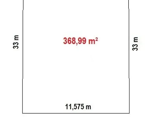 Terreno com 369m², à venda, no bairro Portal de Versalhes 2 em Londrina